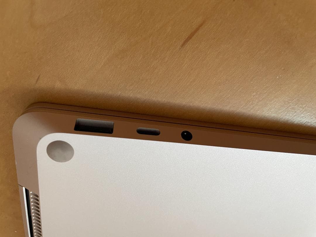 ジャンク Microsoft Surface Laptop Model1951