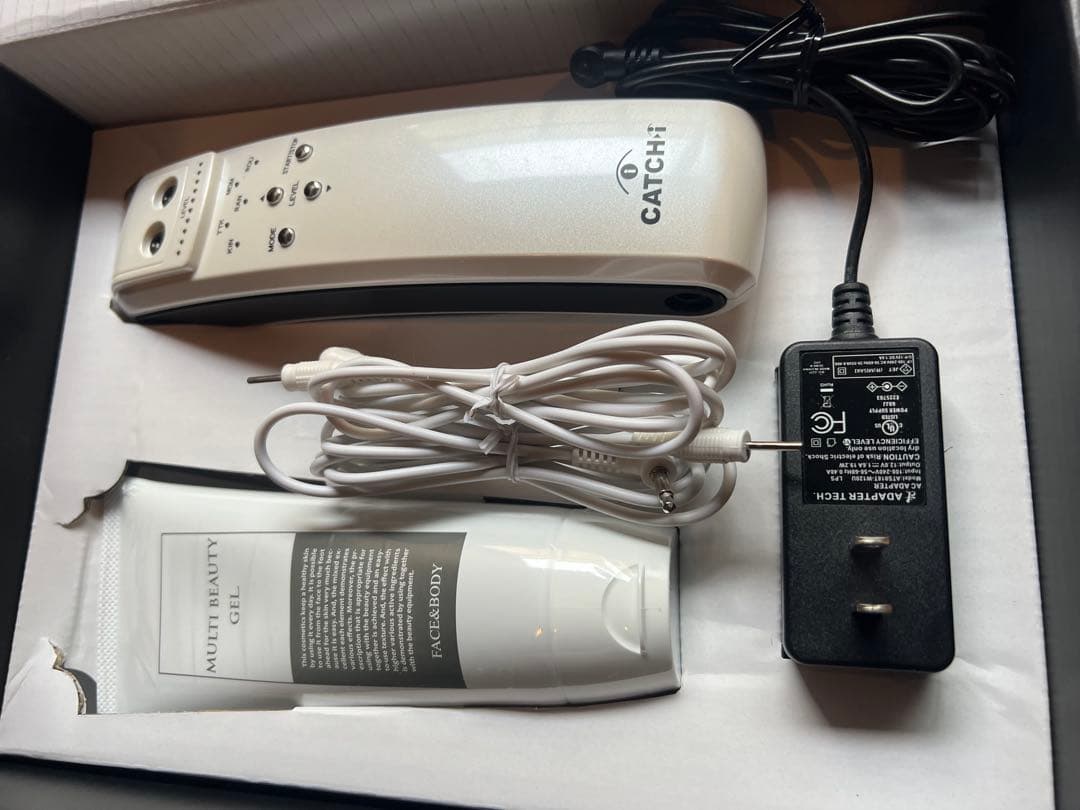 CATCH I （キャッチアイ）眼筋トレーニング機