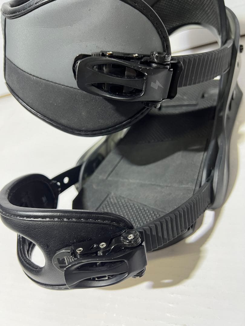 バートン フリースタイル Re:flex 年式　20-21年