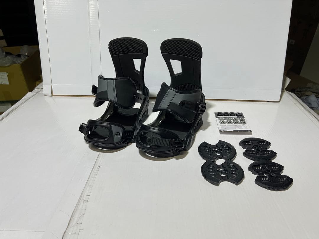 バートン フリースタイル Re:flex 年式　20-21年