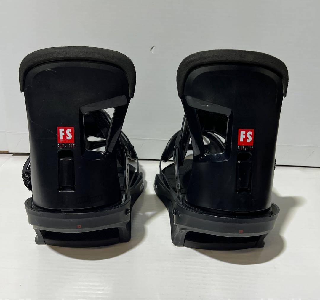 バートン フリースタイル Re:flex 年式　20-21年