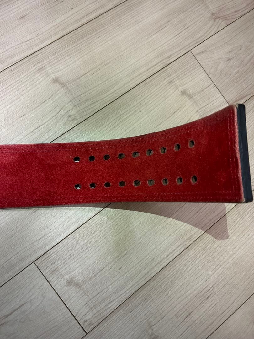 SBD パワーリフティングベルト13mm Mサイズ