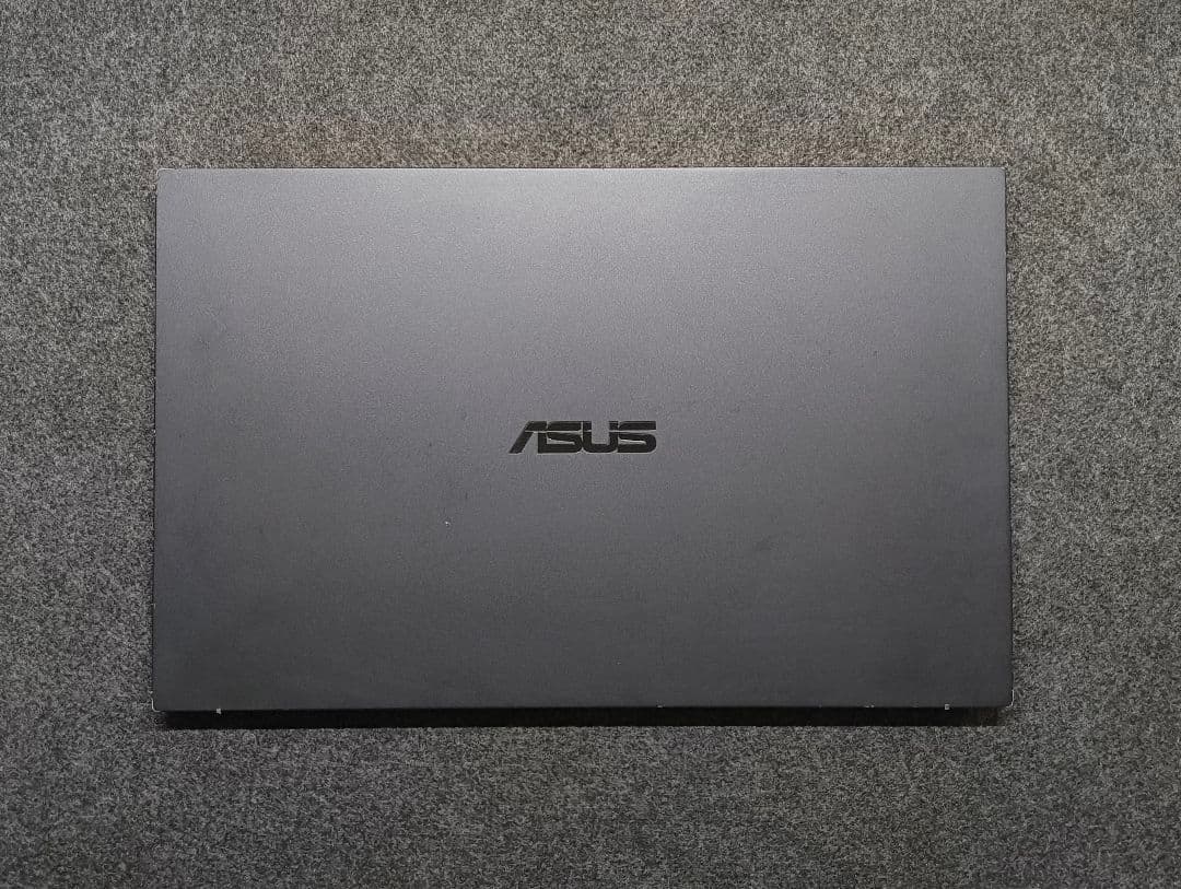 ASUS ExpertBook B9 14型 Corei5/8GB/512GB