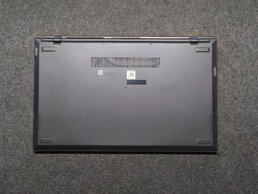 ASUS ExpertBook B9 14型 Corei5/8GB/512GB