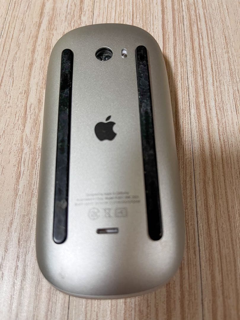 Magic Keyboard 日本語配列 Magic Trackpad マウス