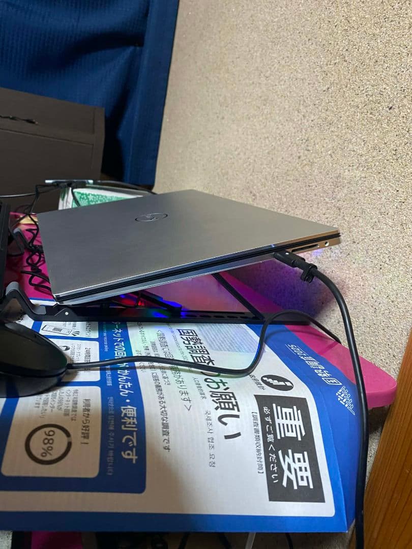 Dell デスクトップPC Intel Core i7 16GB RAM