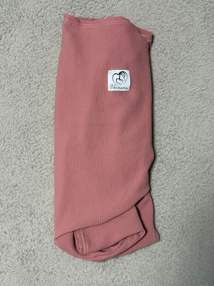 Pikimama スリング 新Mサイズ