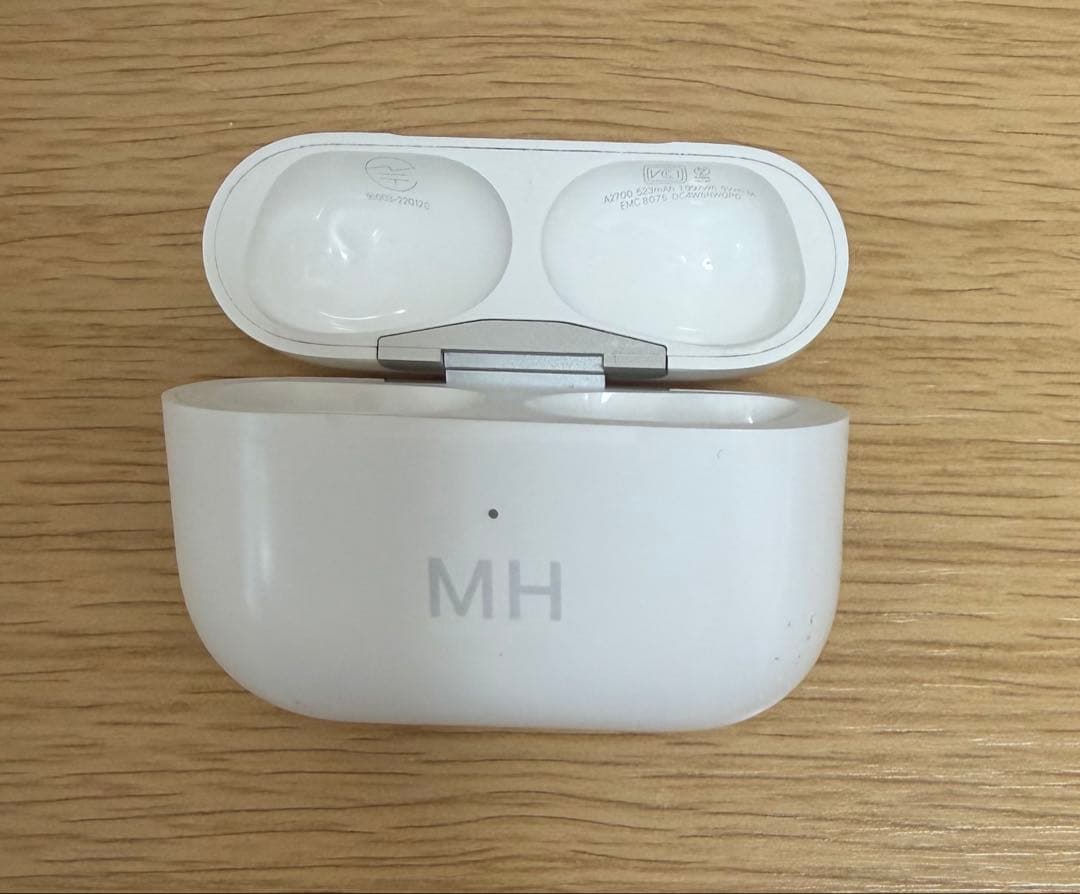 AirPods Pro 第2世代 Lightning