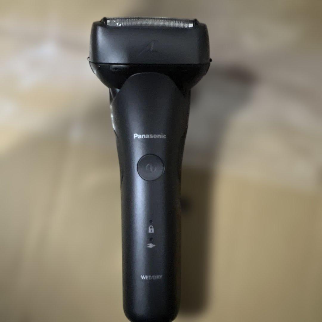 パナソニック メンズ シェーバー ラムダッシュ 3/ ES-L341W-K