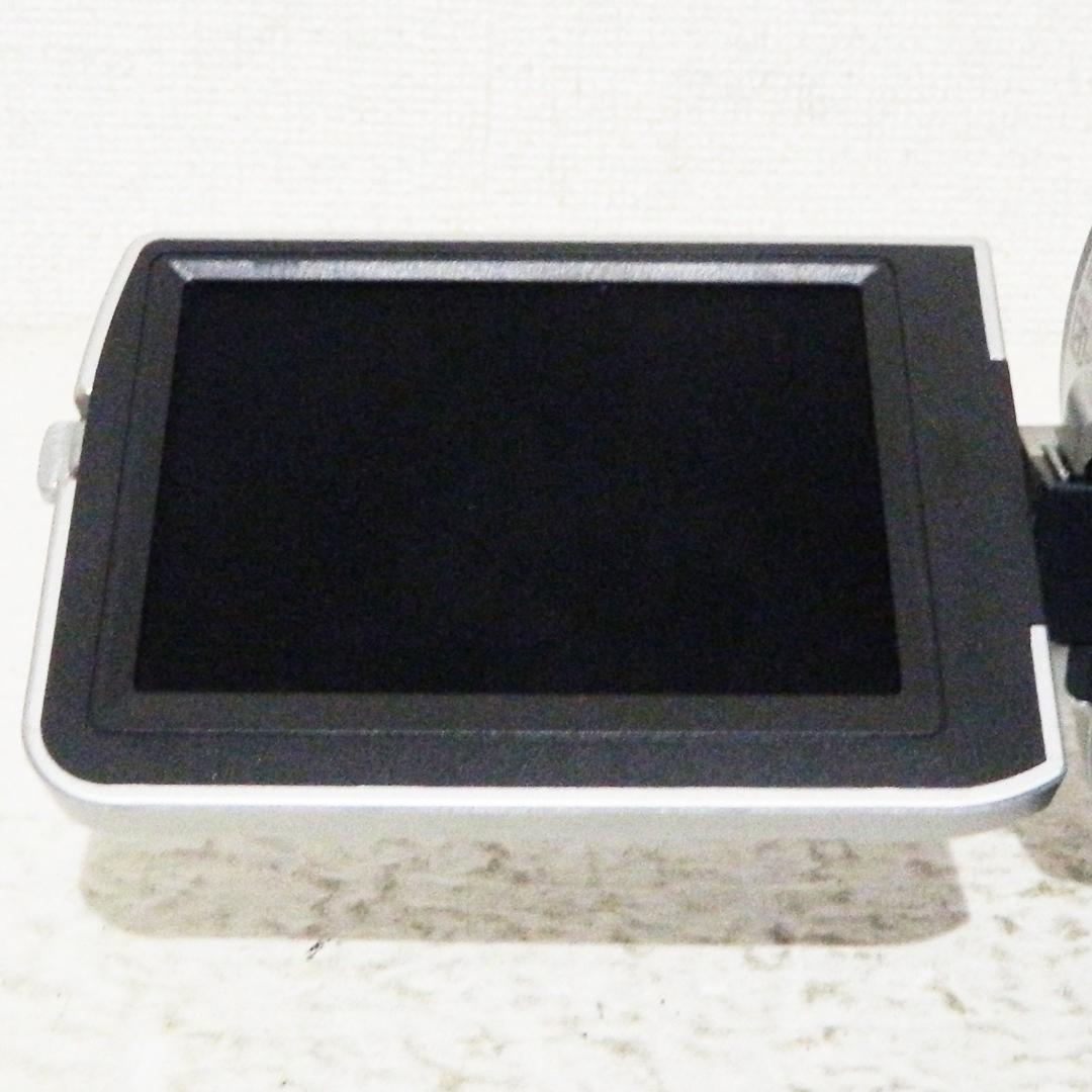 動作品 Sony DCR-TRV17 miniDV ビデオカメラ ダビングなどに