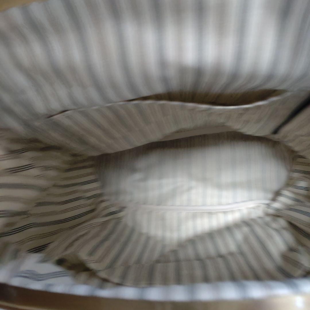 がまぽちゃリュック ネイビー