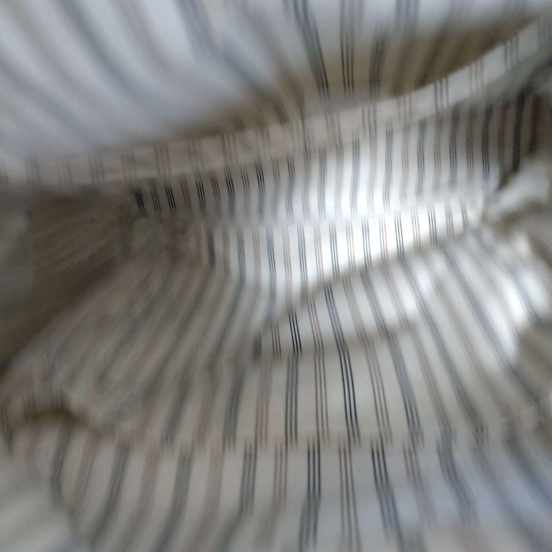 がまぽちゃリュック ネイビー