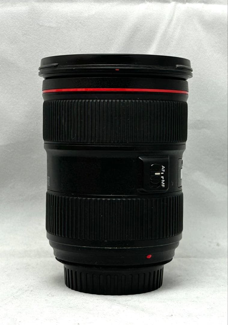 値下げ！Canon EF 24-70mm F2.8 L Ⅱ USM