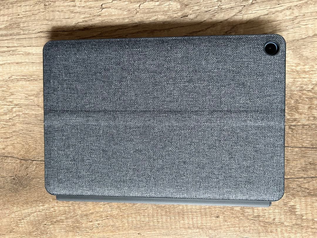 Lenovo ノートパソコン Ideapad Duet 10.1インチ ZA6…