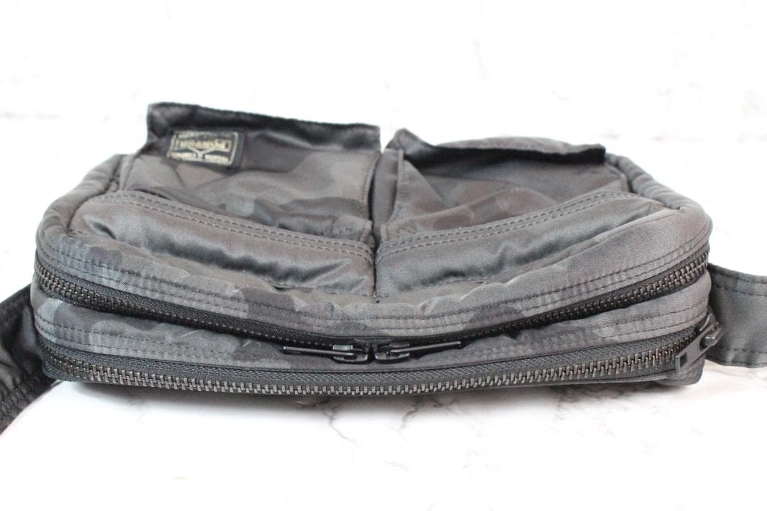 ♡PORTER ポーター 30周年記念 ショルダー カモフラ EA0H17