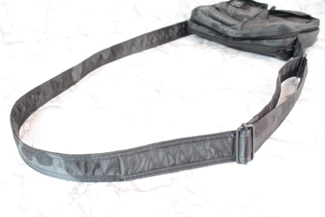 ♡PORTER ポーター 30周年記念 ショルダー カモフラ EA0H17