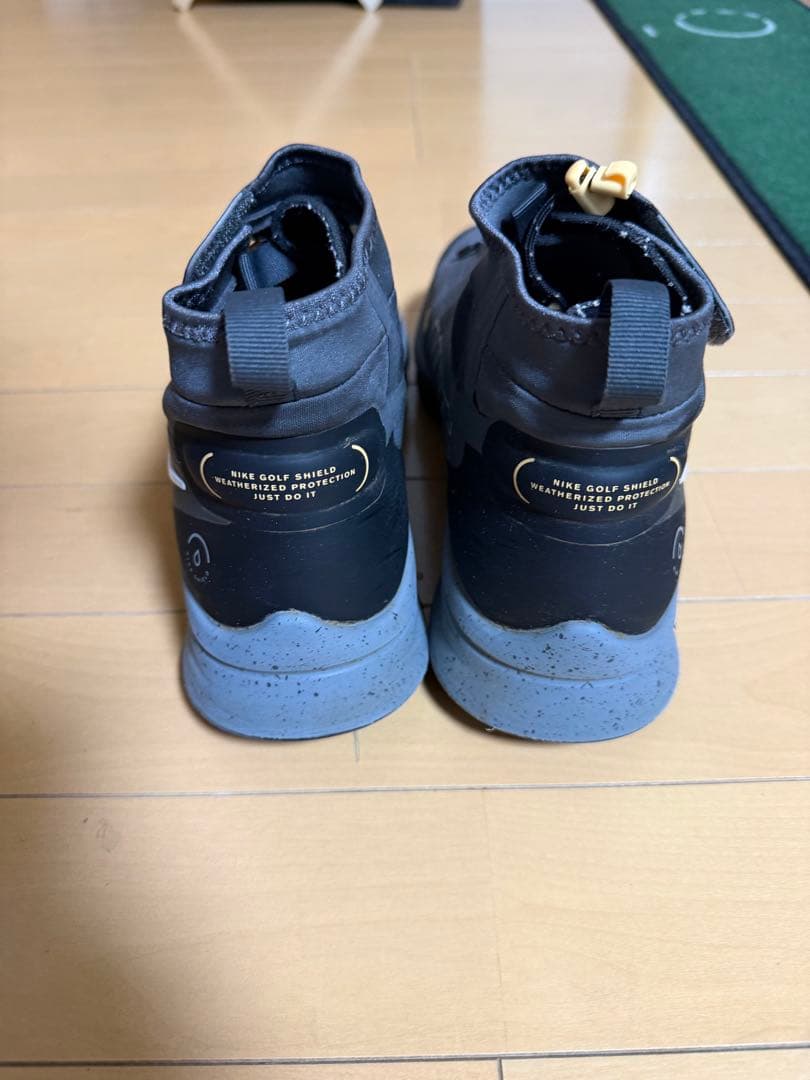 靴 Nike Air Zoom Infinity Tour 2 Shield