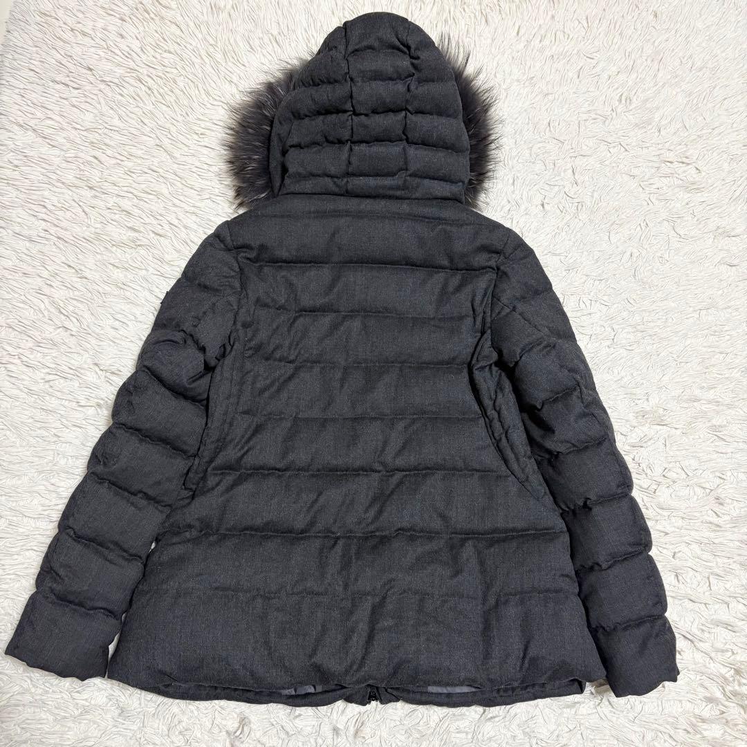 大きいサイズ✨TATRAS KOSAVA ダウンジャケット 2way 現行 L