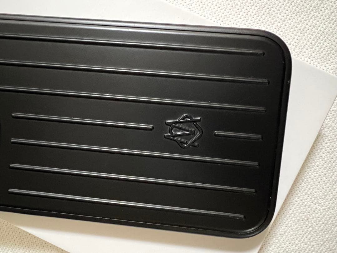 RIMOWA リモワ iPhone13pro用 スマホケース