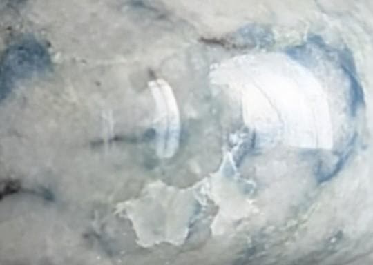 t*t様 横川翡翠勾玉　糸魚川翡翠勾玉　青翡翠　国石