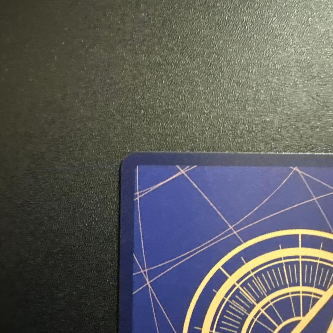 モンキーDルフィ：2nd ANNIVERSARY SET SR ST13-015