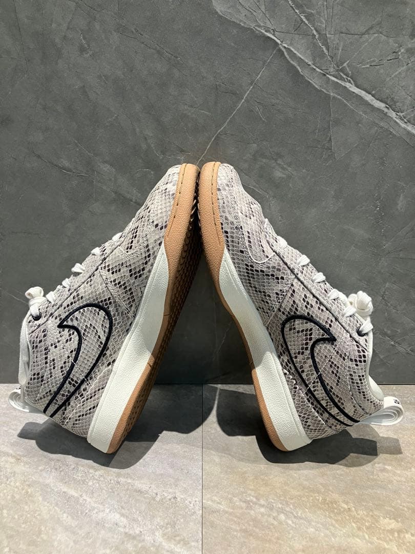 靴 NIKE Book 1 EP Leather \"Python\"