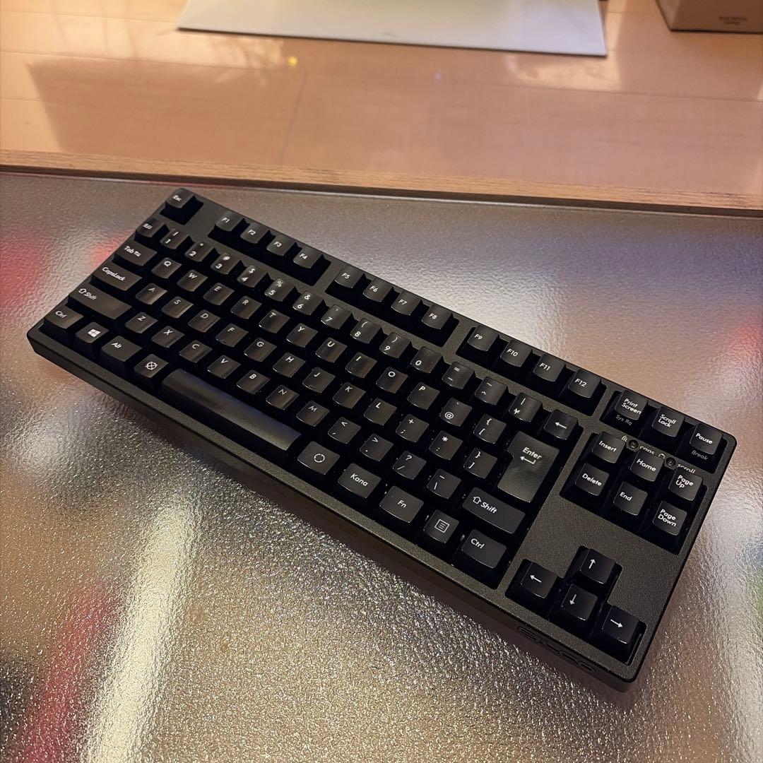 キーボード FILCO Majestouch Convertible 2