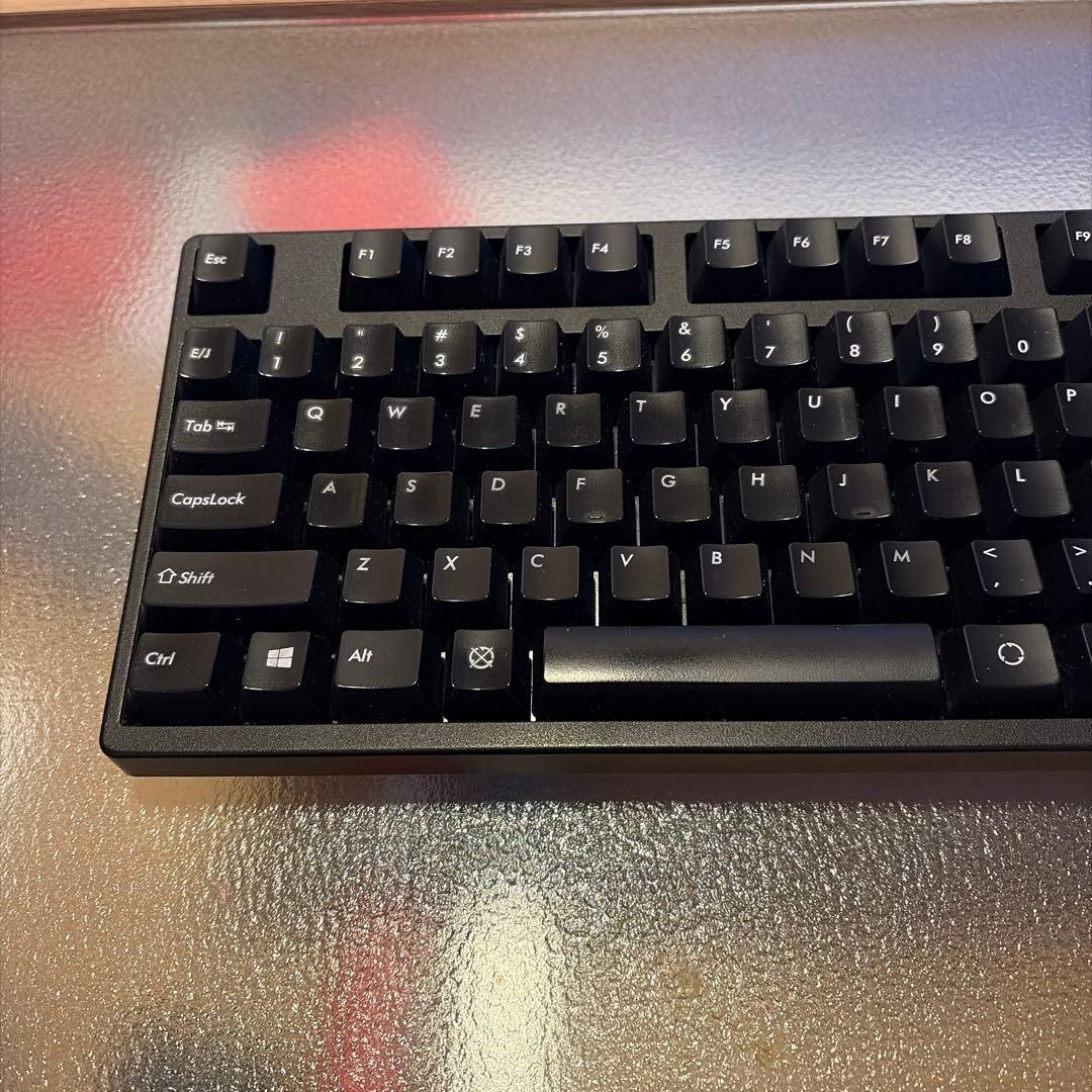 キーボード FILCO Majestouch Convertible 2