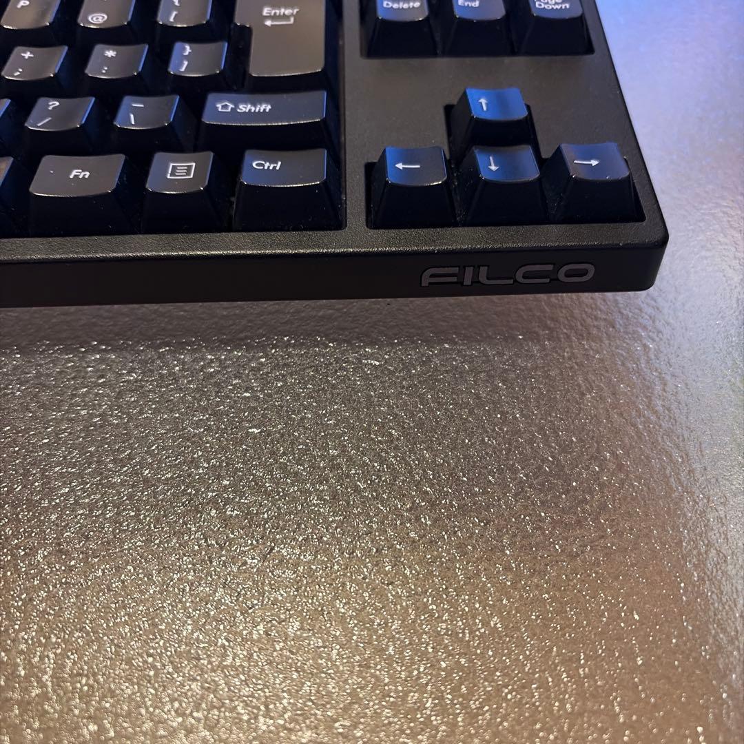 キーボード FILCO Majestouch Convertible 2