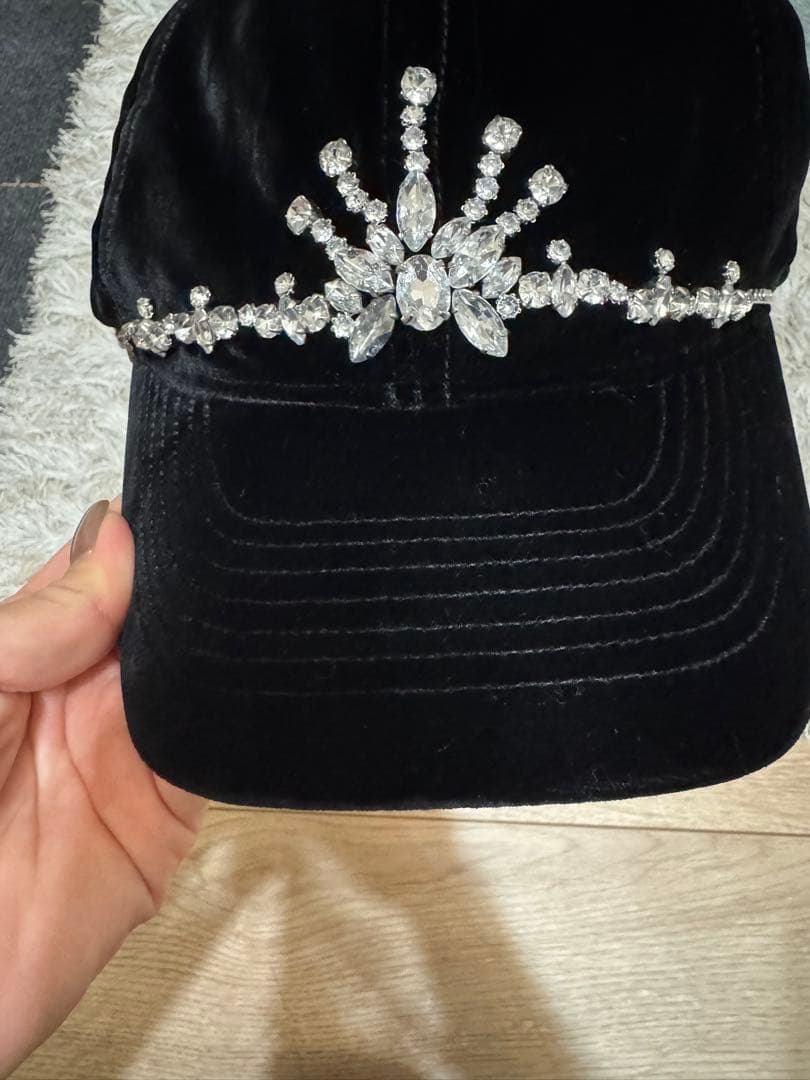 tanakadaisukeキャップ 新品未使用