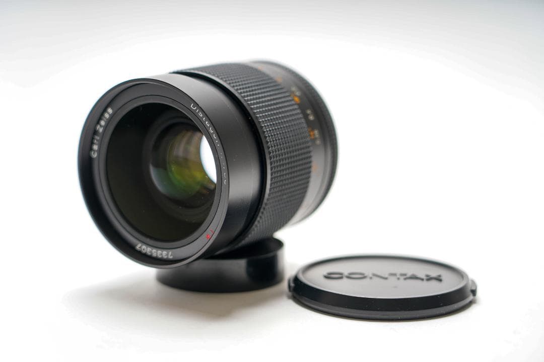 CONTAX　ディスタゴン35mmF1.4