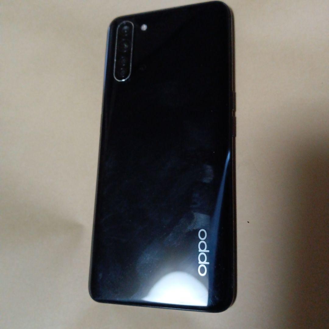 OPPO Reno3 A シムフリースマートフォン本体スマホ