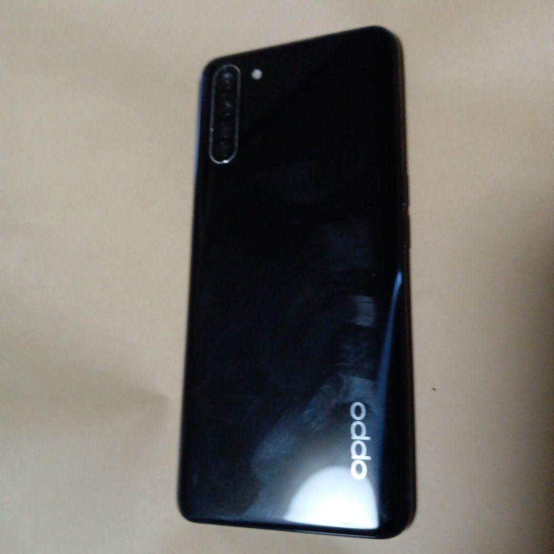 OPPO Reno3 A シムフリースマートフォン本体スマホ