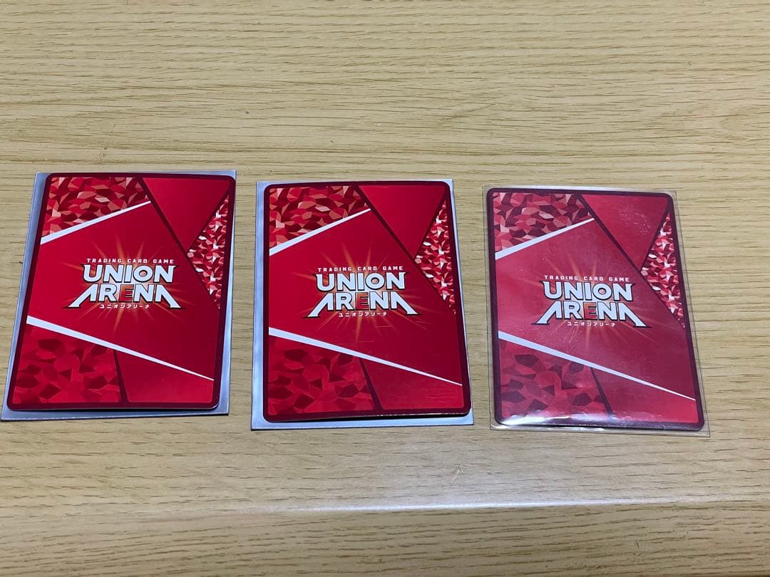 ユニオンアリーナ シャニマス