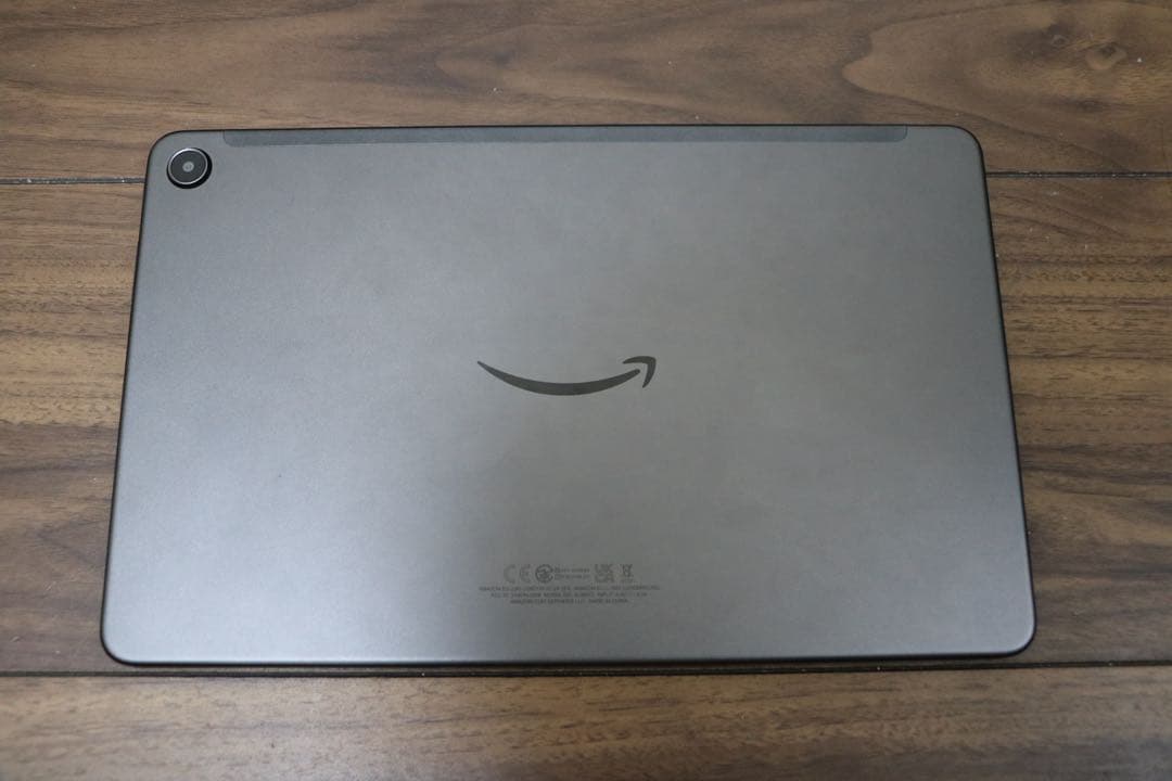 Amazon Fire MAX 11 説明欄必読