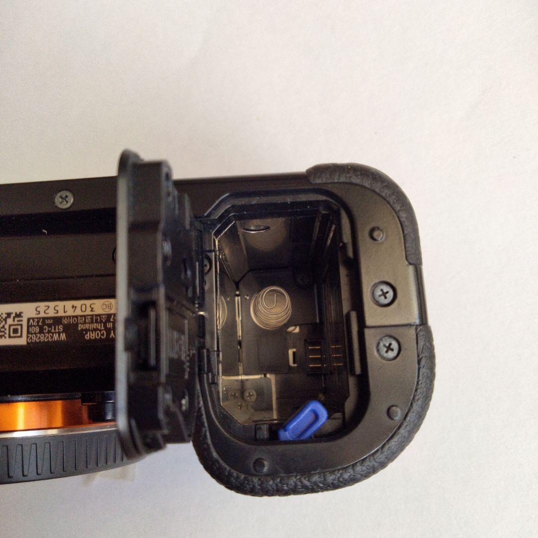 SONY α7 ミラーレスカメラ 本体 バッテリー付き