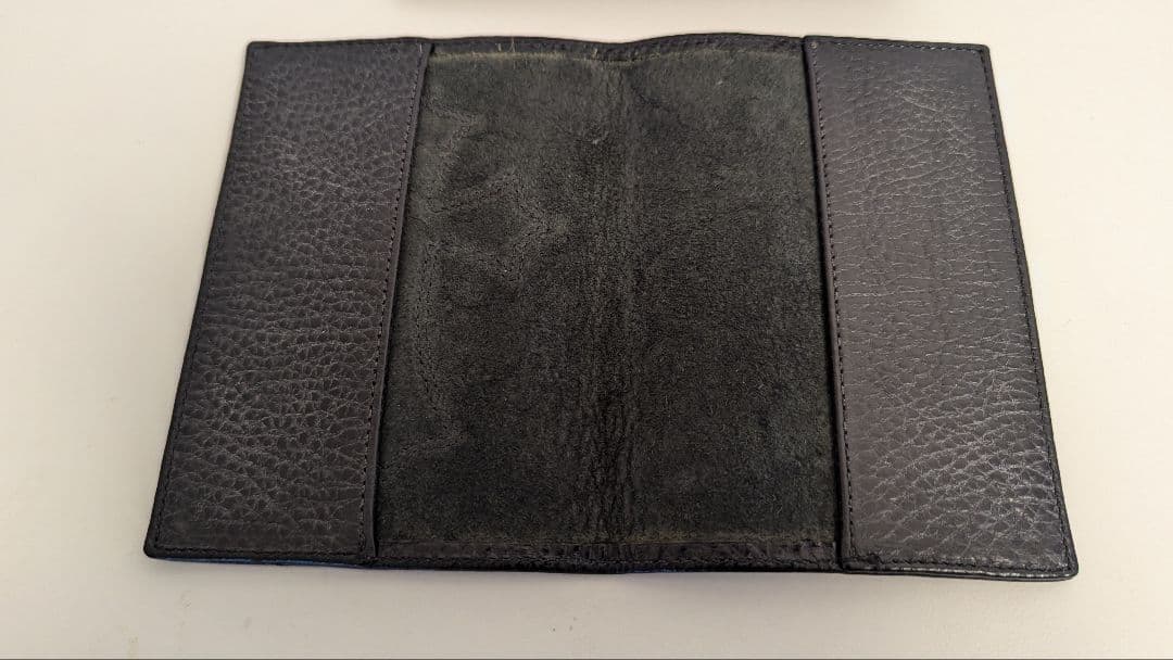 CHROME HEARTS　クロム・ハーツ　パスポートケース