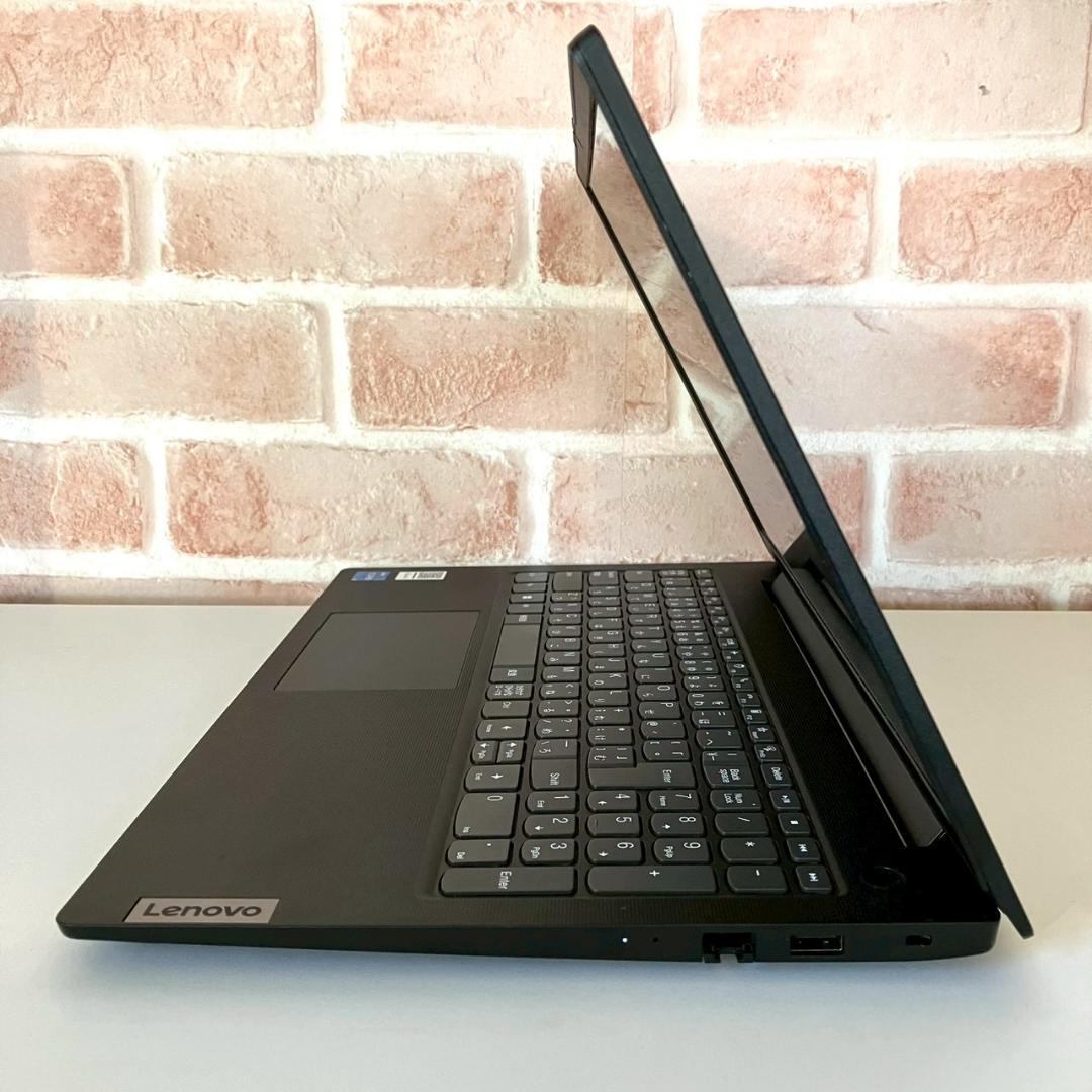 ★2022年製★ Office2024 第12世代i5 Lenovo 473