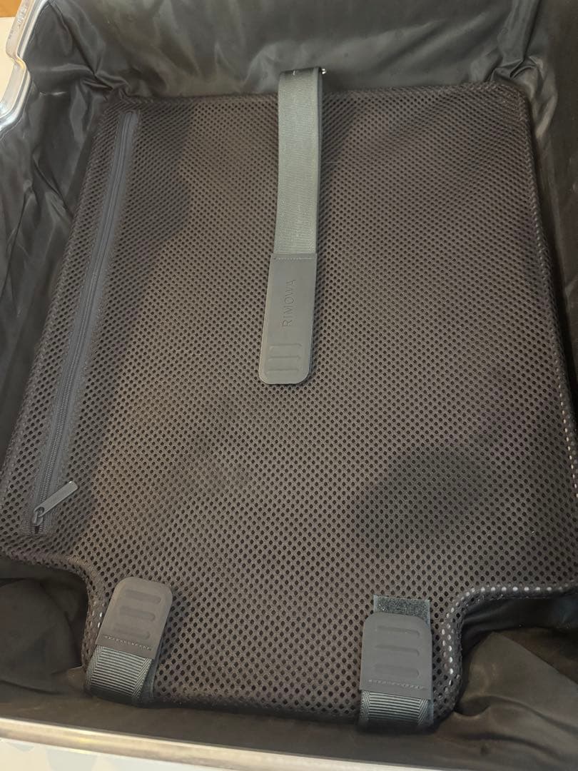 Rimowa キャビンプラス