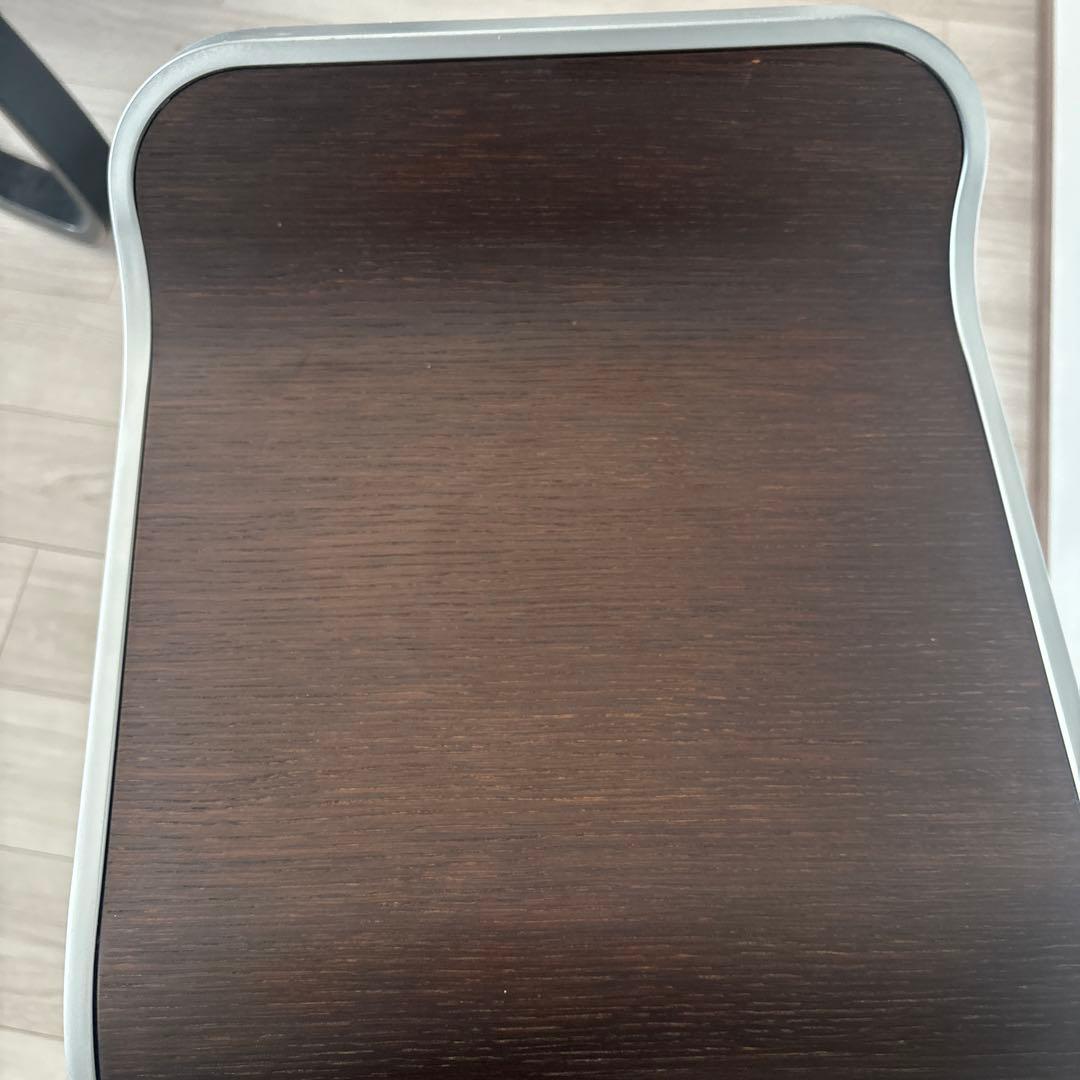 イタリア製 ラパルマ レム カウンターチェア オーク