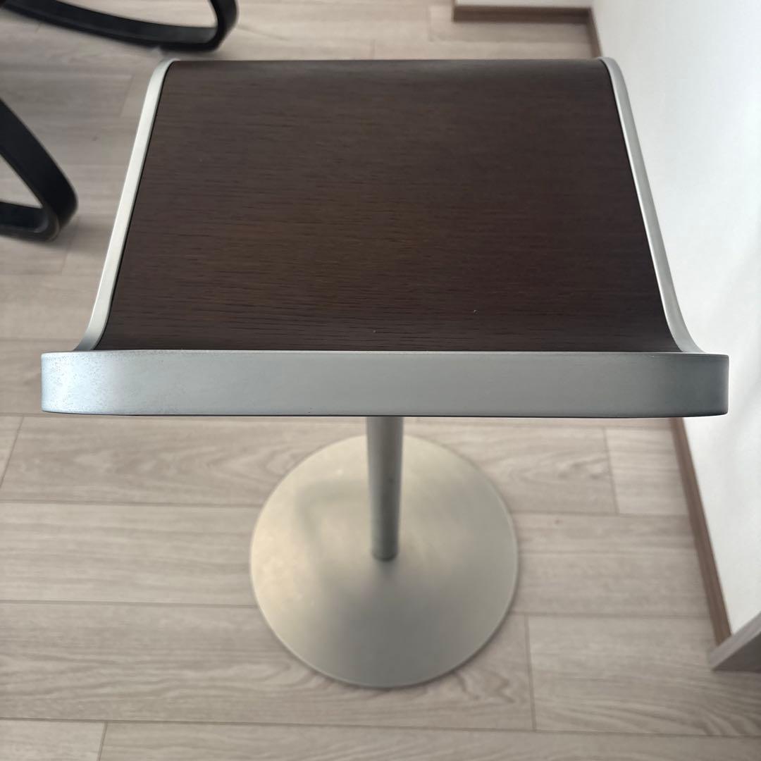 イタリア製 ラパルマ レム カウンターチェア オーク