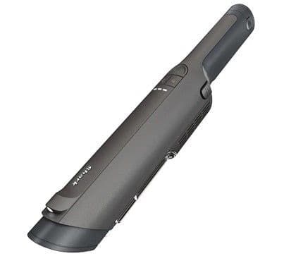 シャークニンジャ 充電式ハンディークリーナー 690g チャコールメタル