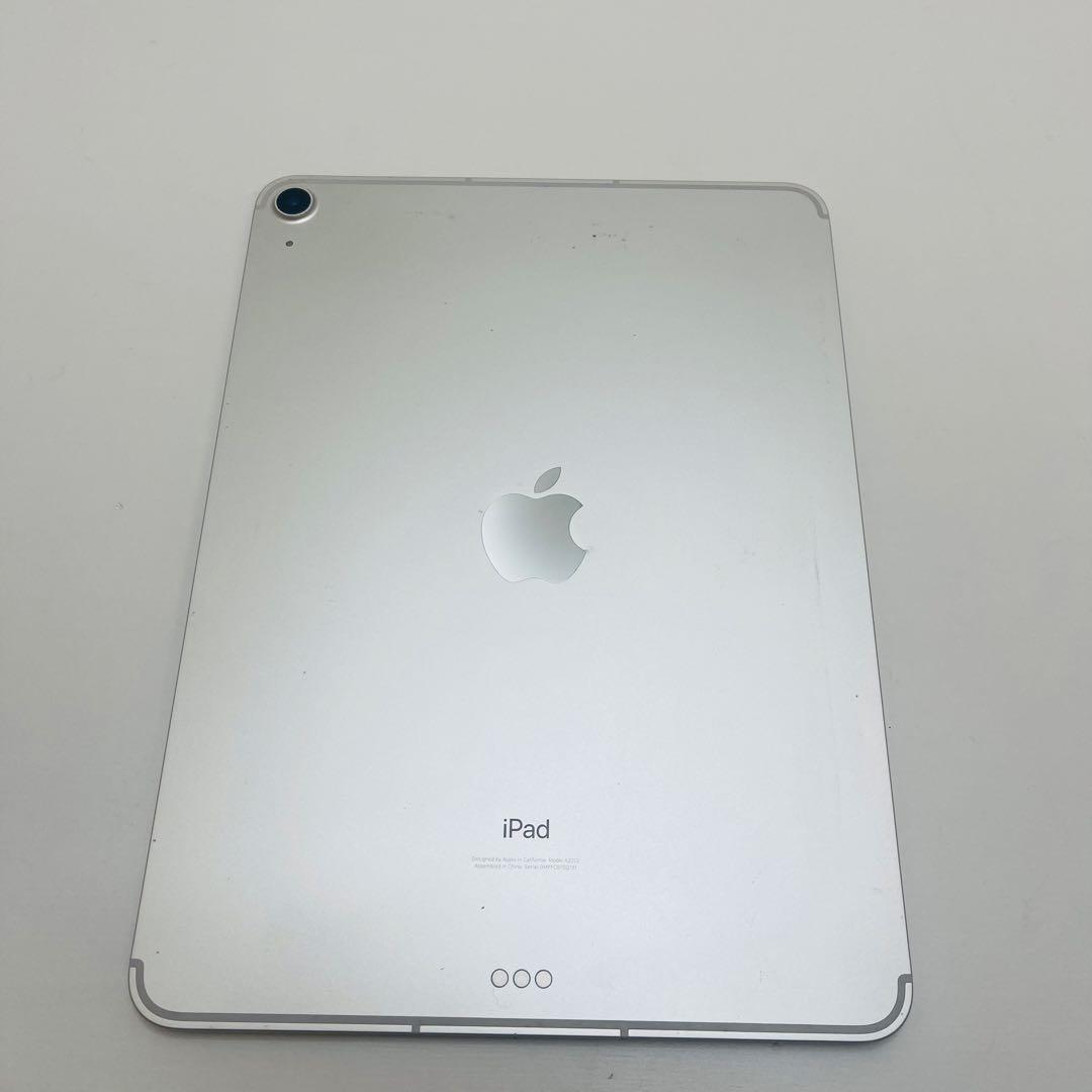 iPad Air 第4世代 64Gb Wifi + Cellular 86%