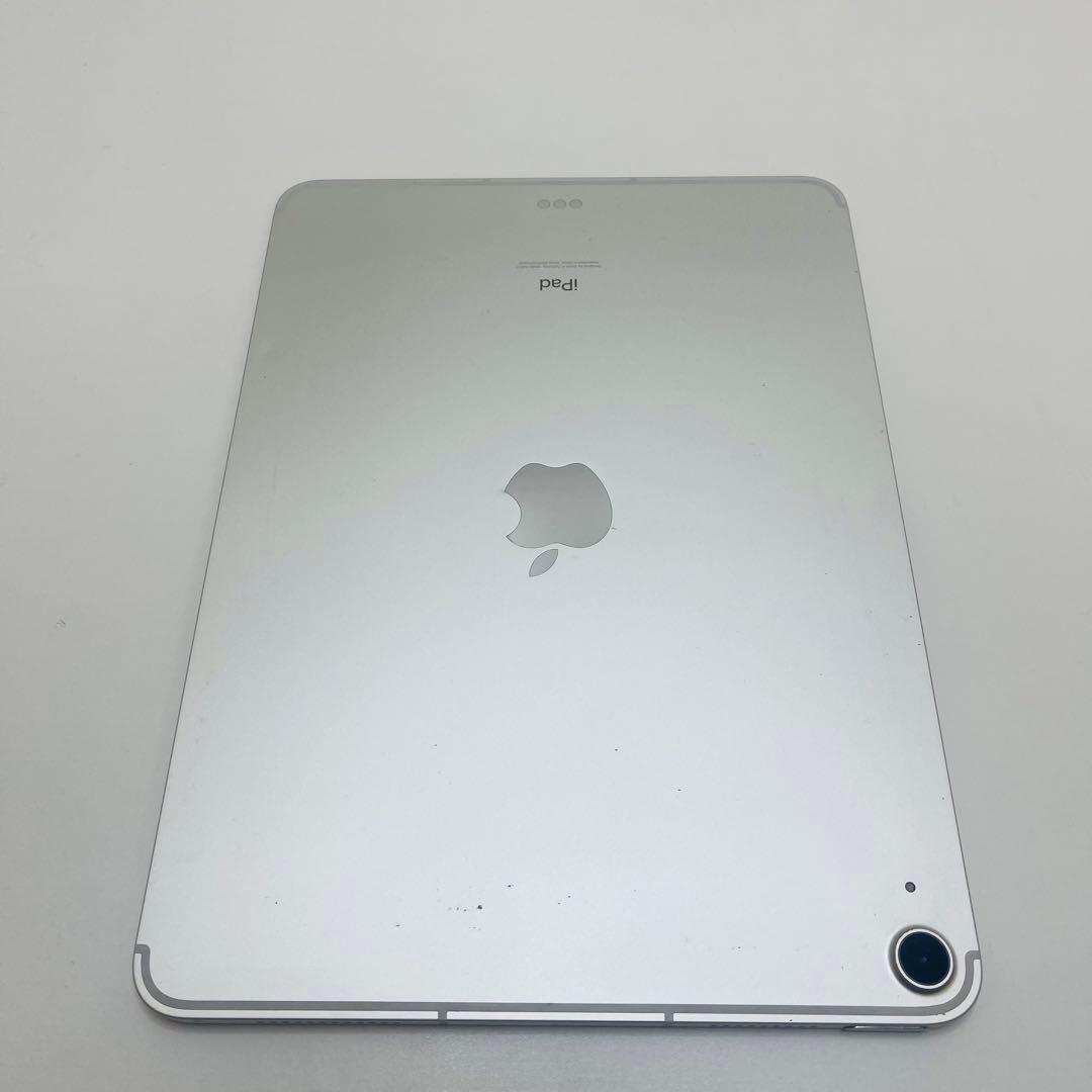 iPad Air 第4世代 64Gb Wifi + Cellular 86%