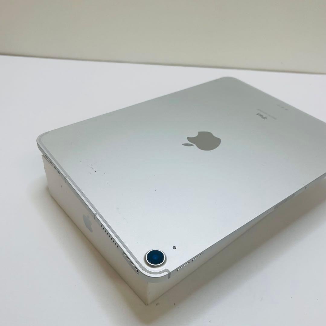 iPad Air 第4世代 64Gb Wifi + Cellular 86%