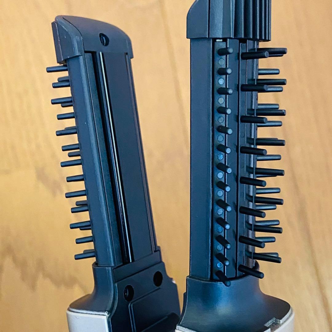 ヤーマン　YA-MAN ヘアボリューマープロ　YJHB7N