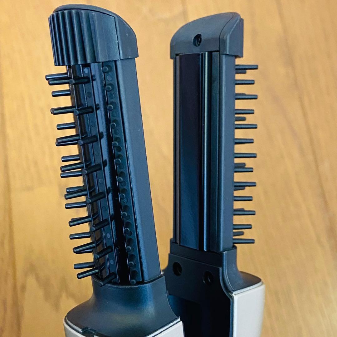 ヤーマン　YA-MAN ヘアボリューマープロ　YJHB7N