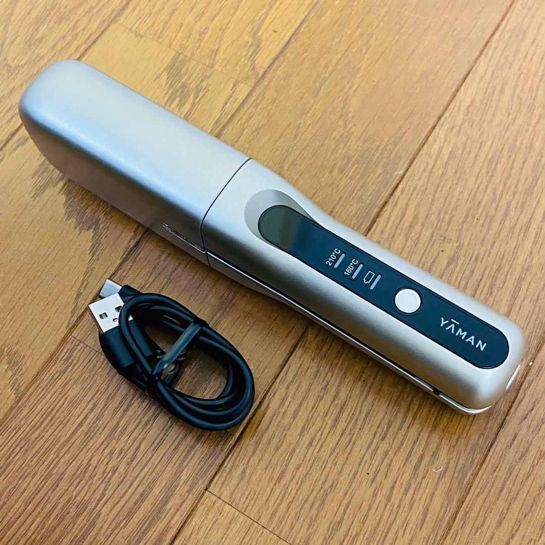 ヤーマン　YA-MAN ヘアボリューマープロ　YJHB7N