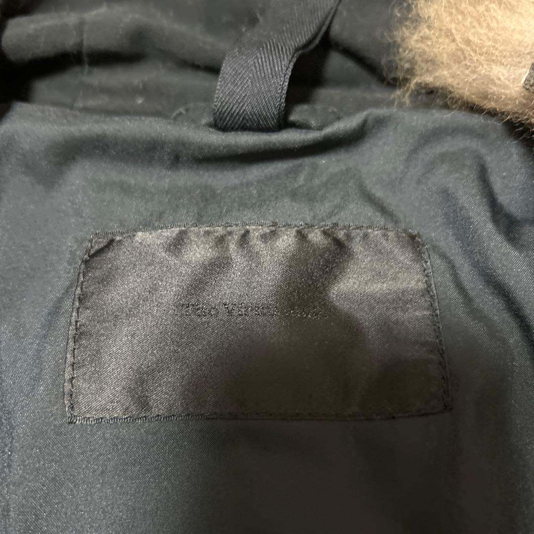 18AW RIPVANWINKLE×The Viridi-anne