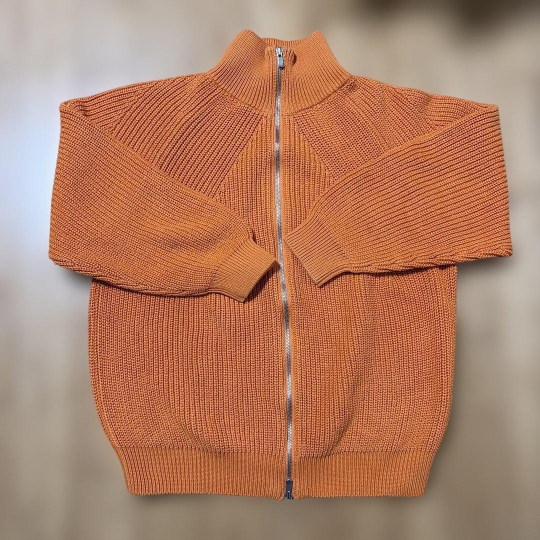 BATONER ドライバーズニット